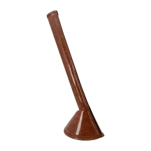 30" LIGHT WOOD GEAR SHIFT BOOT COVER