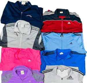 Adidas Track Jackets 16 pcs