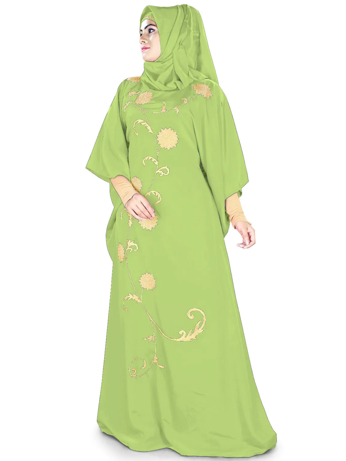 Aiza Kaftan