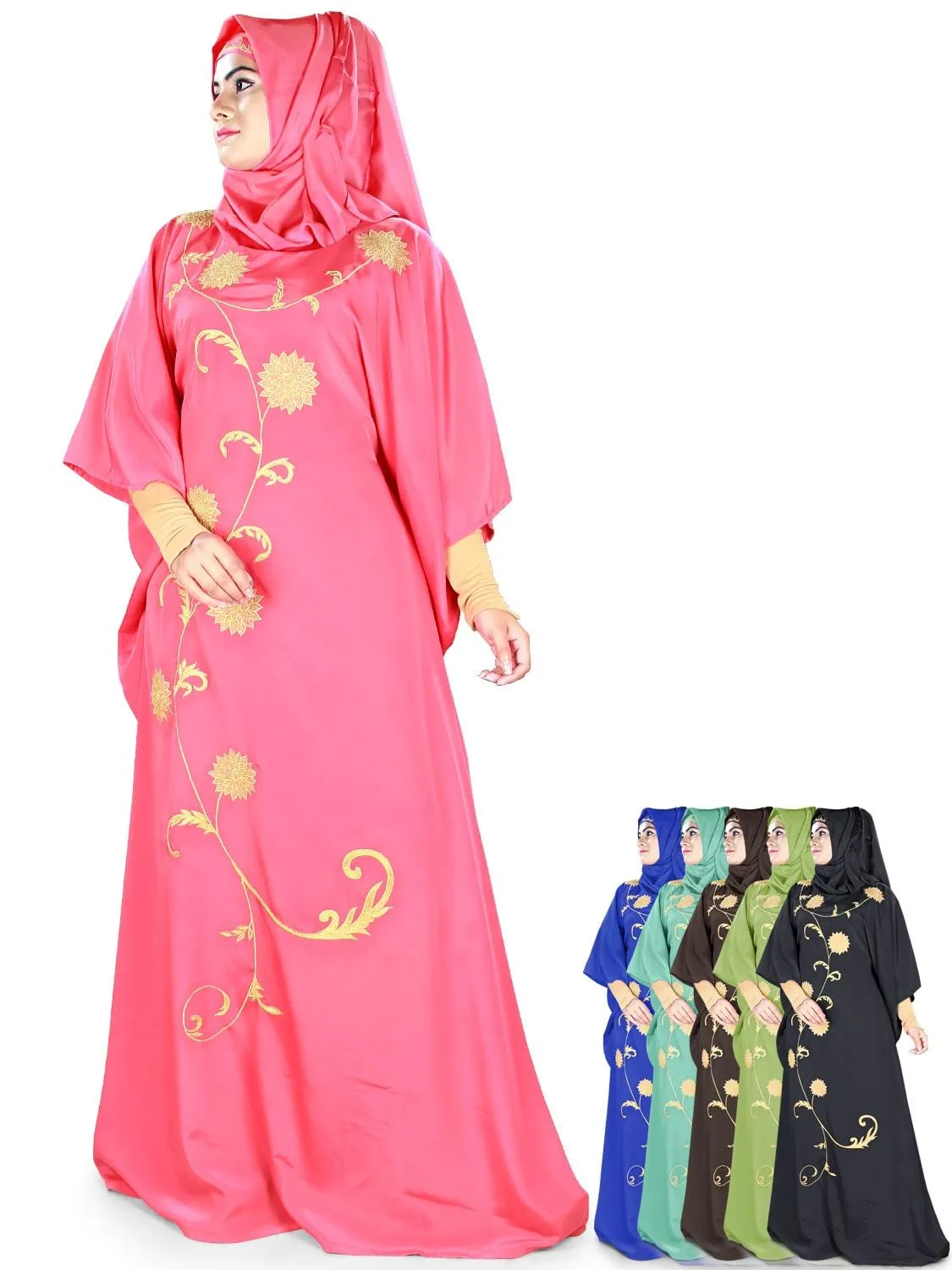 Aiza Kaftan