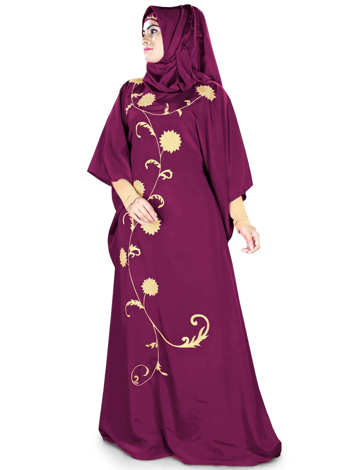 Aiza Kaftan