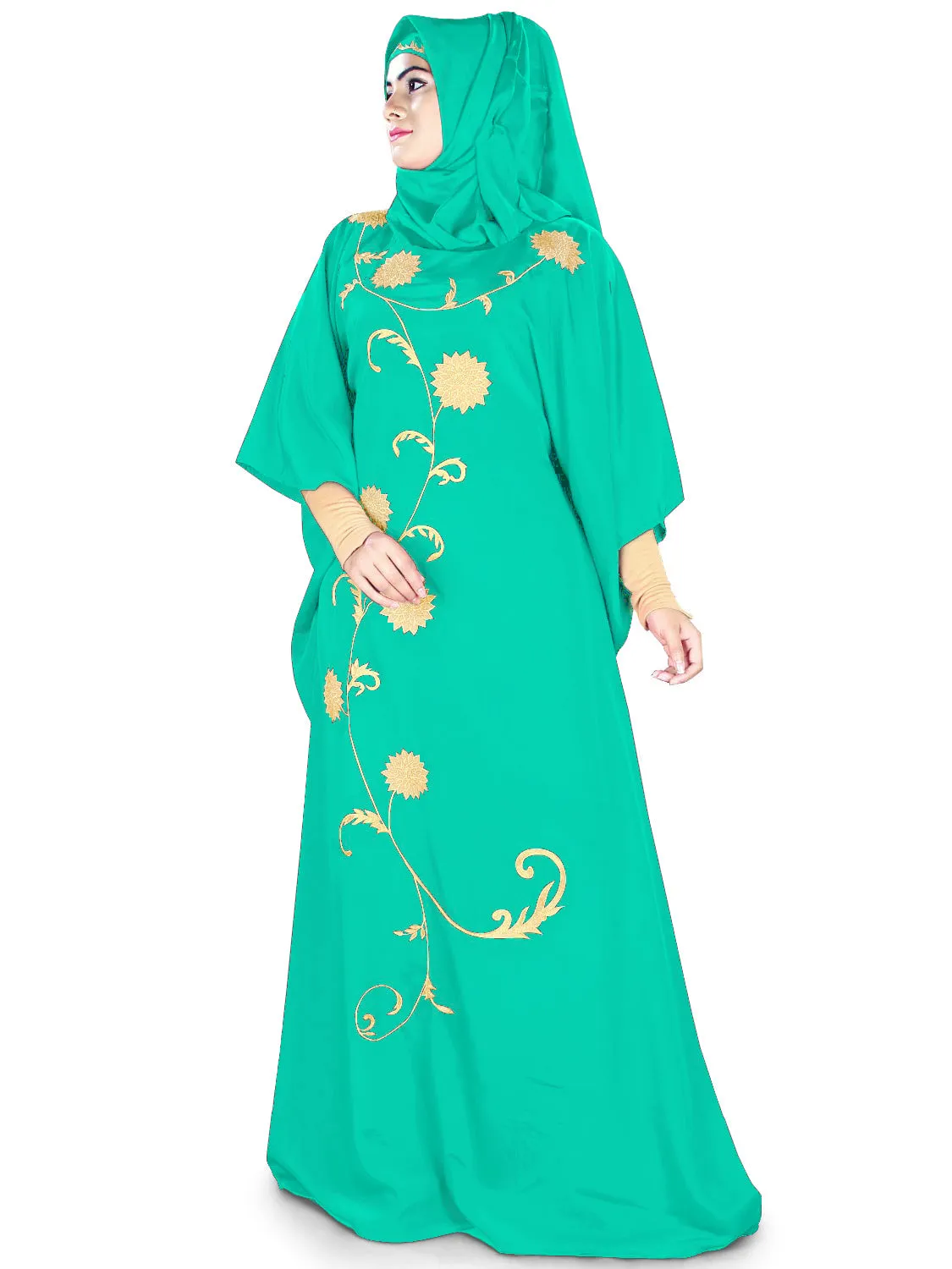 Aiza Kaftan