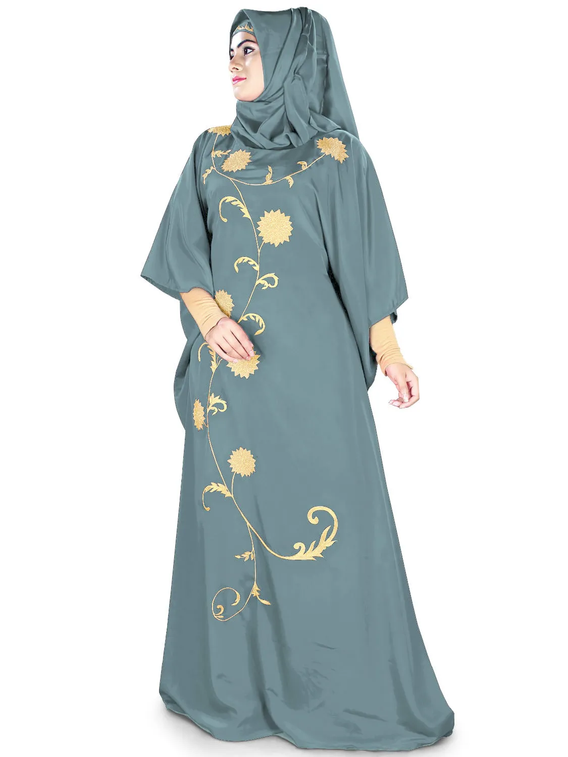 Aiza Kaftan