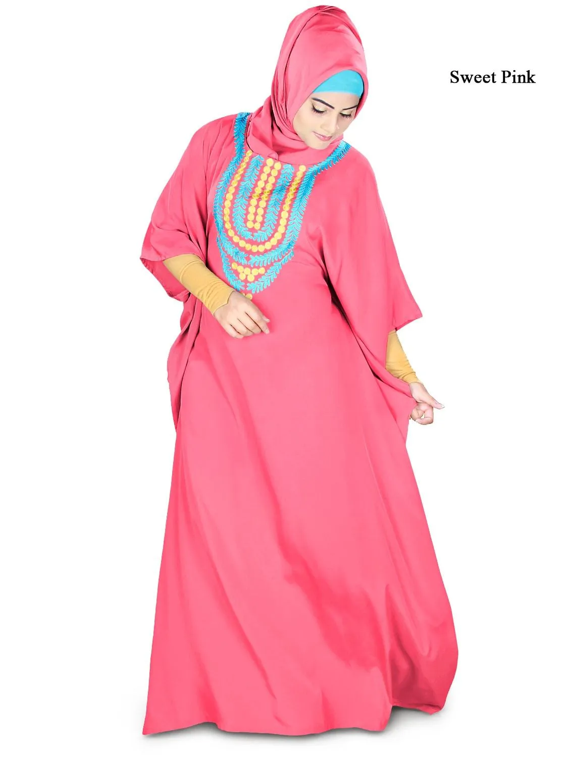 Aleena Kaftan