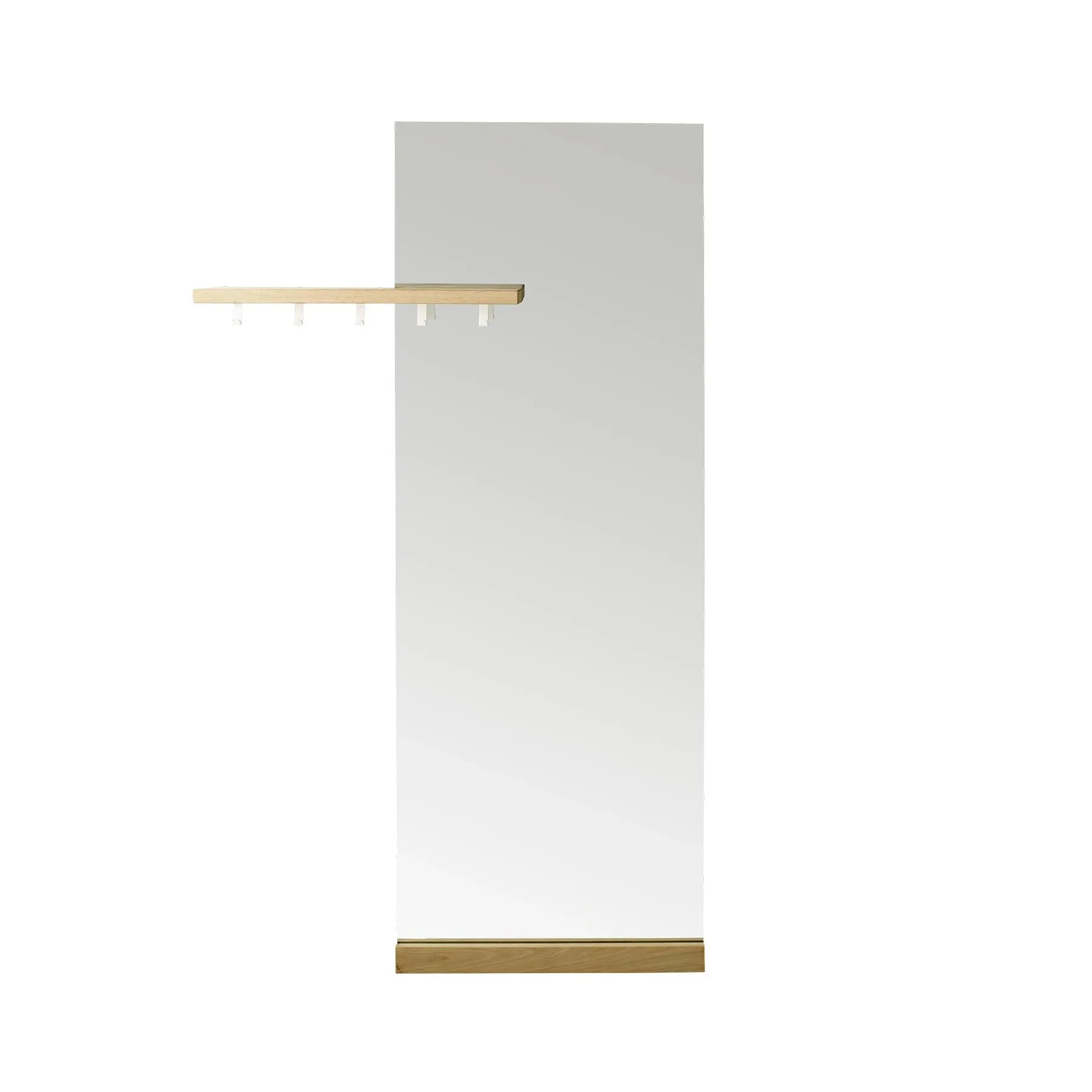 Bolia Shift Floor Mirror