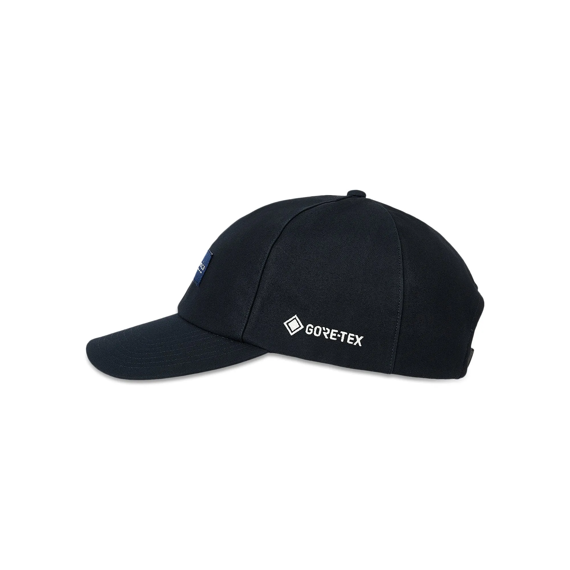 Cap nanamica x Palace GORE-TEX Navy