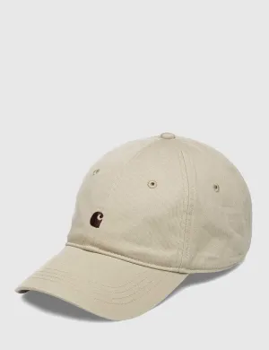 Carhartt Madison Logo Dad Cap - Wall