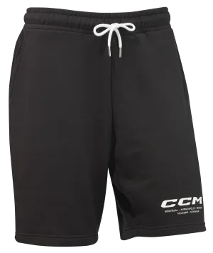 CCM Monochrome Fleece Short Adult