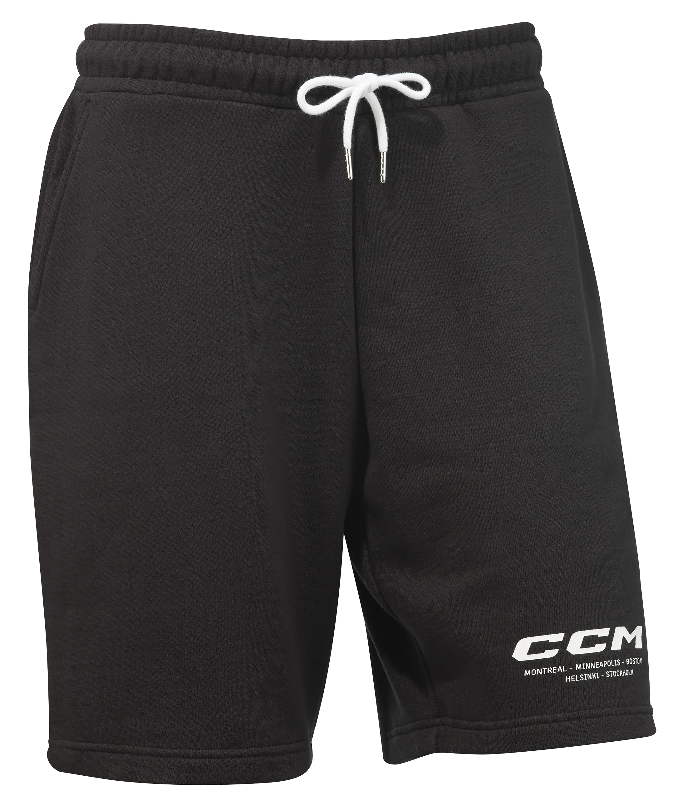 CCM Monochrome Fleece Short Adult