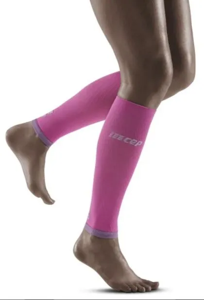 CEP Ultralight Compression Calf Sleeves, Women