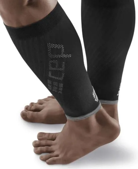 CEP Ultralight Compression Calf Sleeves, Women