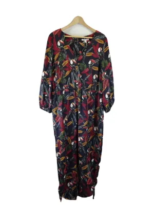 Country Road Floral Jumpsuit 16