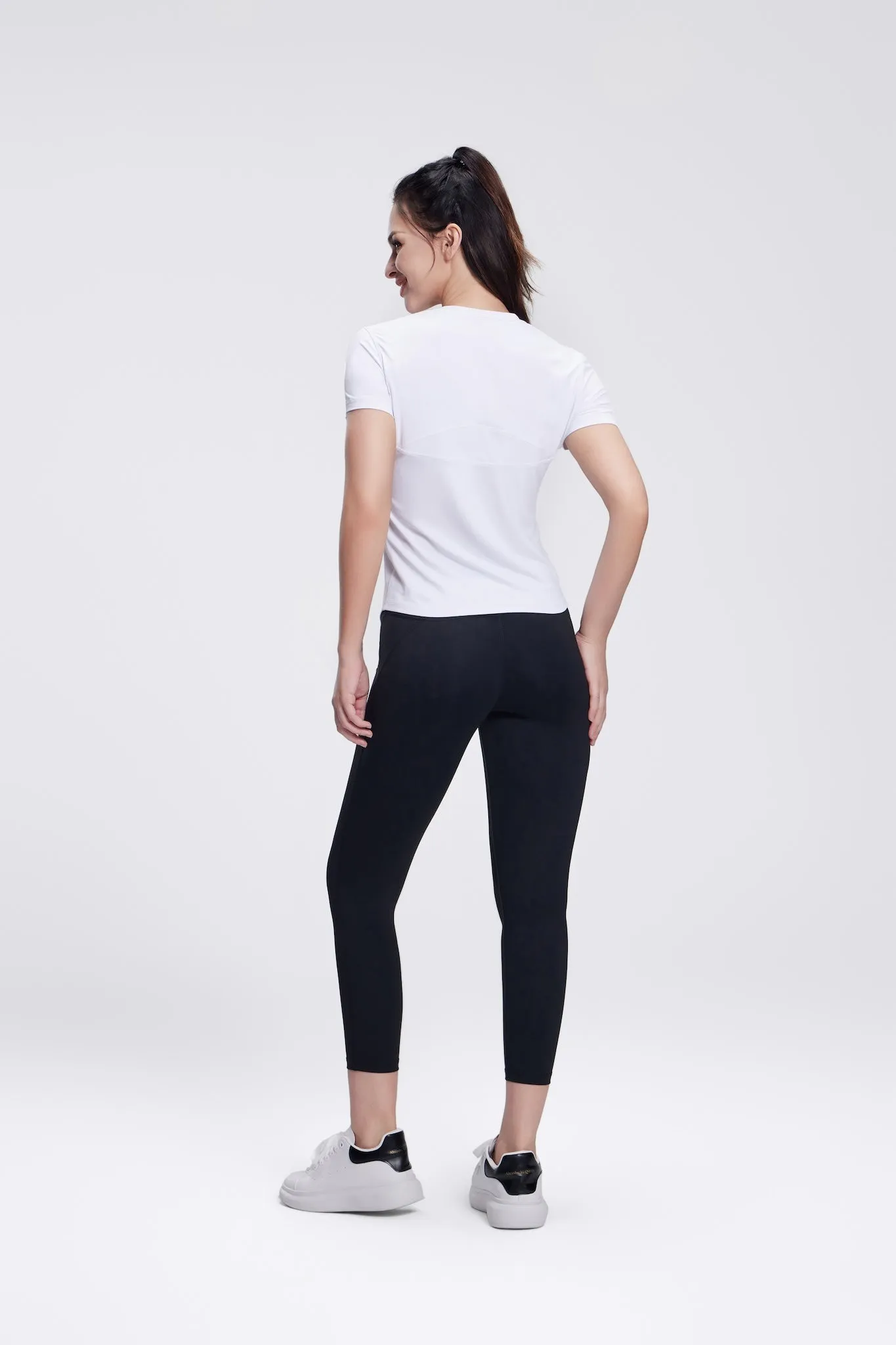 Curve Me Leggings 2.0