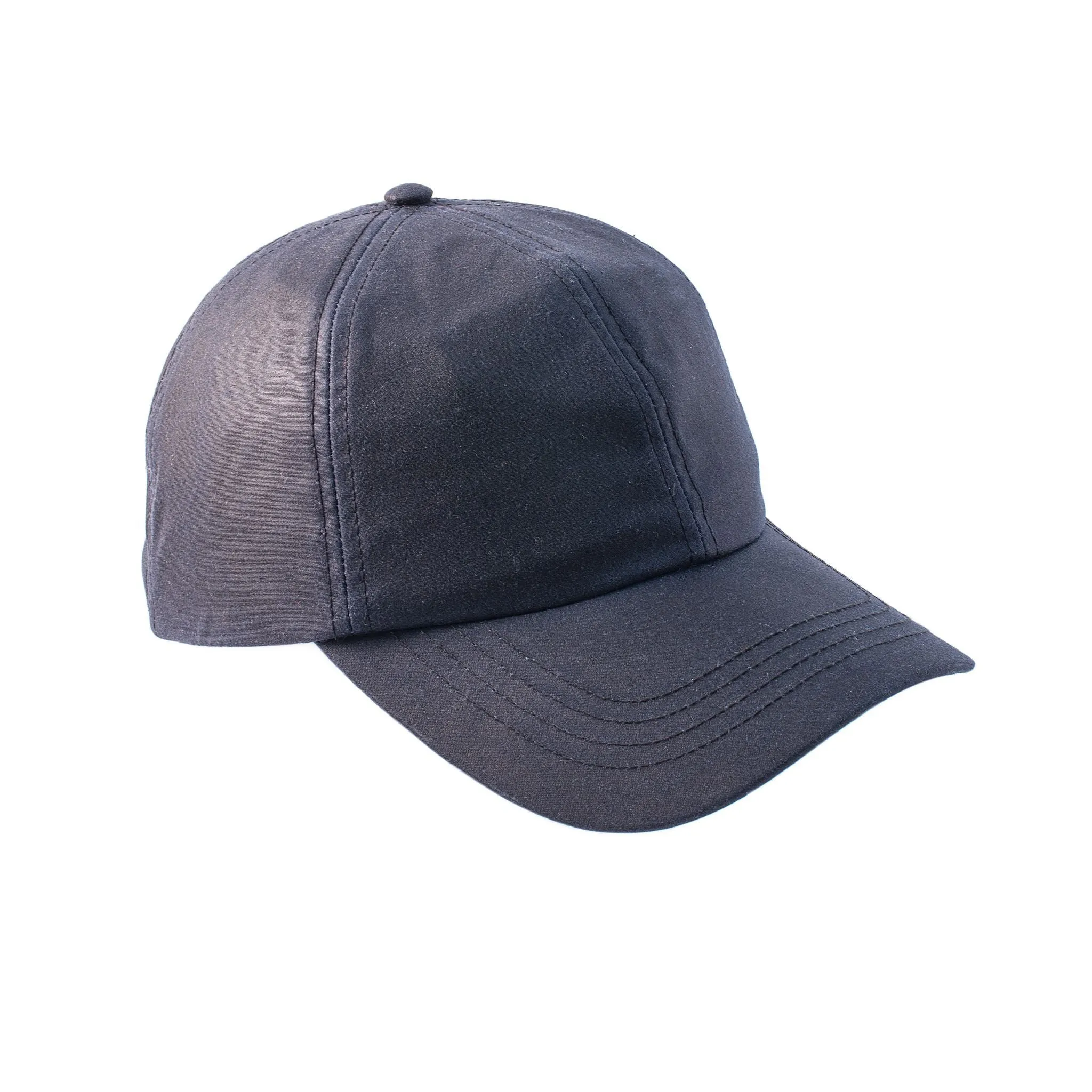 Darley All Wax Baseball Cap Navy