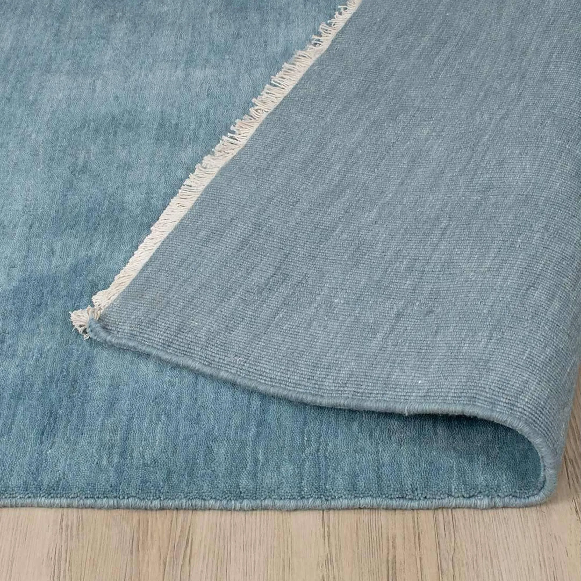 Diva Rug - Sky blue 160cm x 230cm