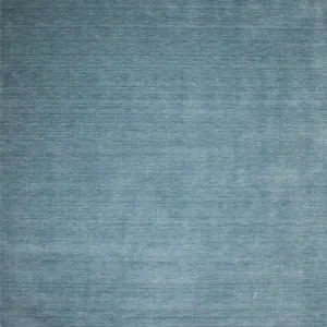 Diva Rug - Sky blue 160cm x 230cm