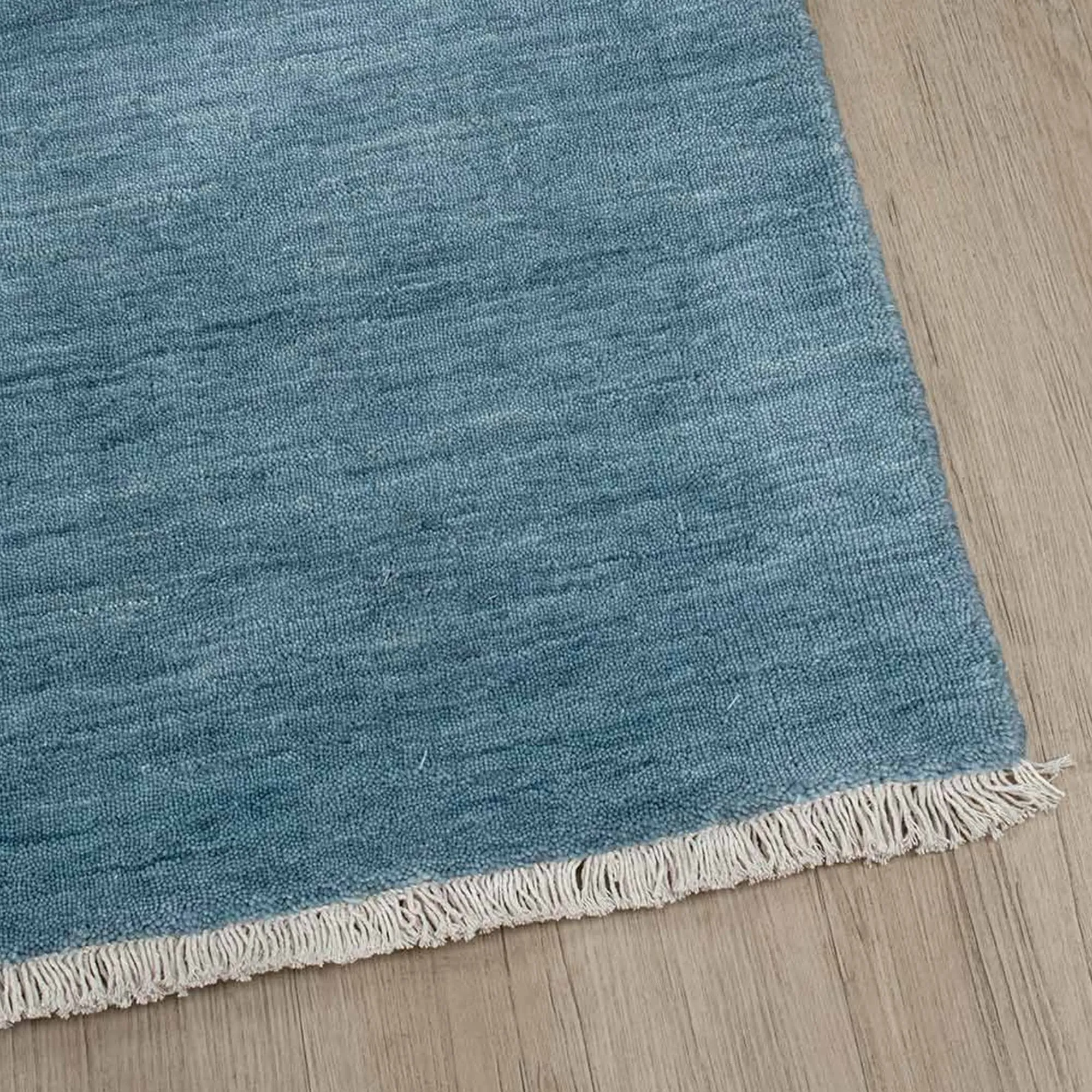 Diva Rug - Sky blue 160cm x 230cm