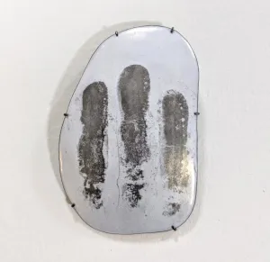 Finger Print Pin