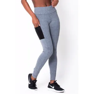 Heather Grey Work It Legging