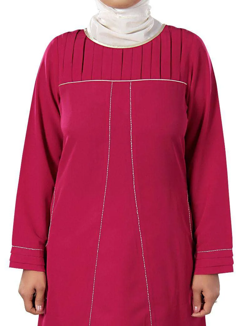 Jamila Tunic