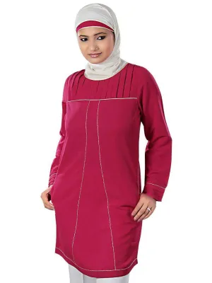 Jamila Tunic