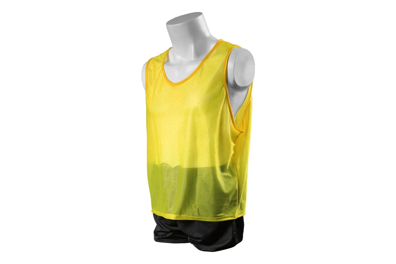 KWIK GOAL Adult Deluxe Scrimmage Pinnie Vest