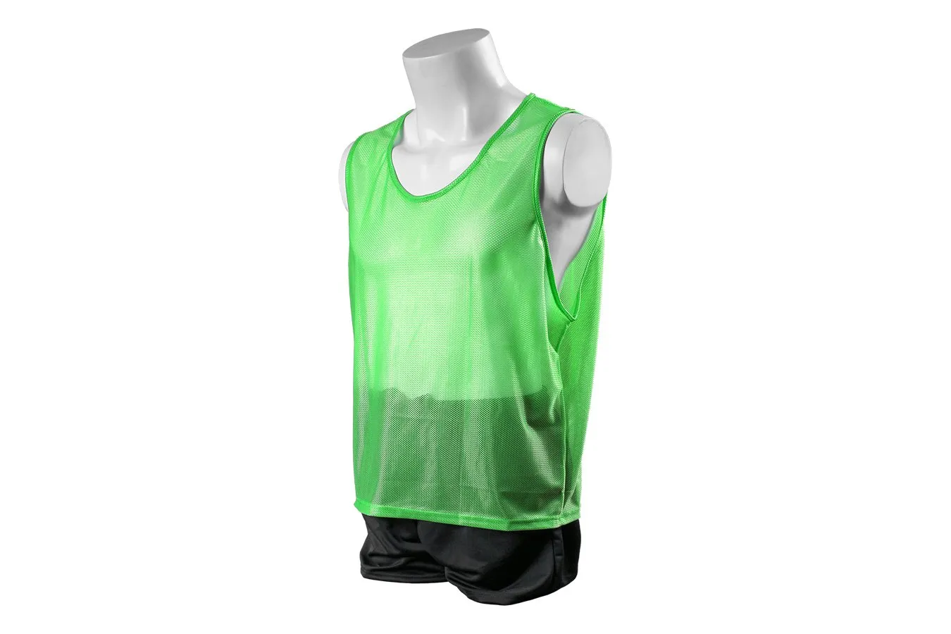 KWIK GOAL Adult Deluxe Scrimmage Pinnie Vest