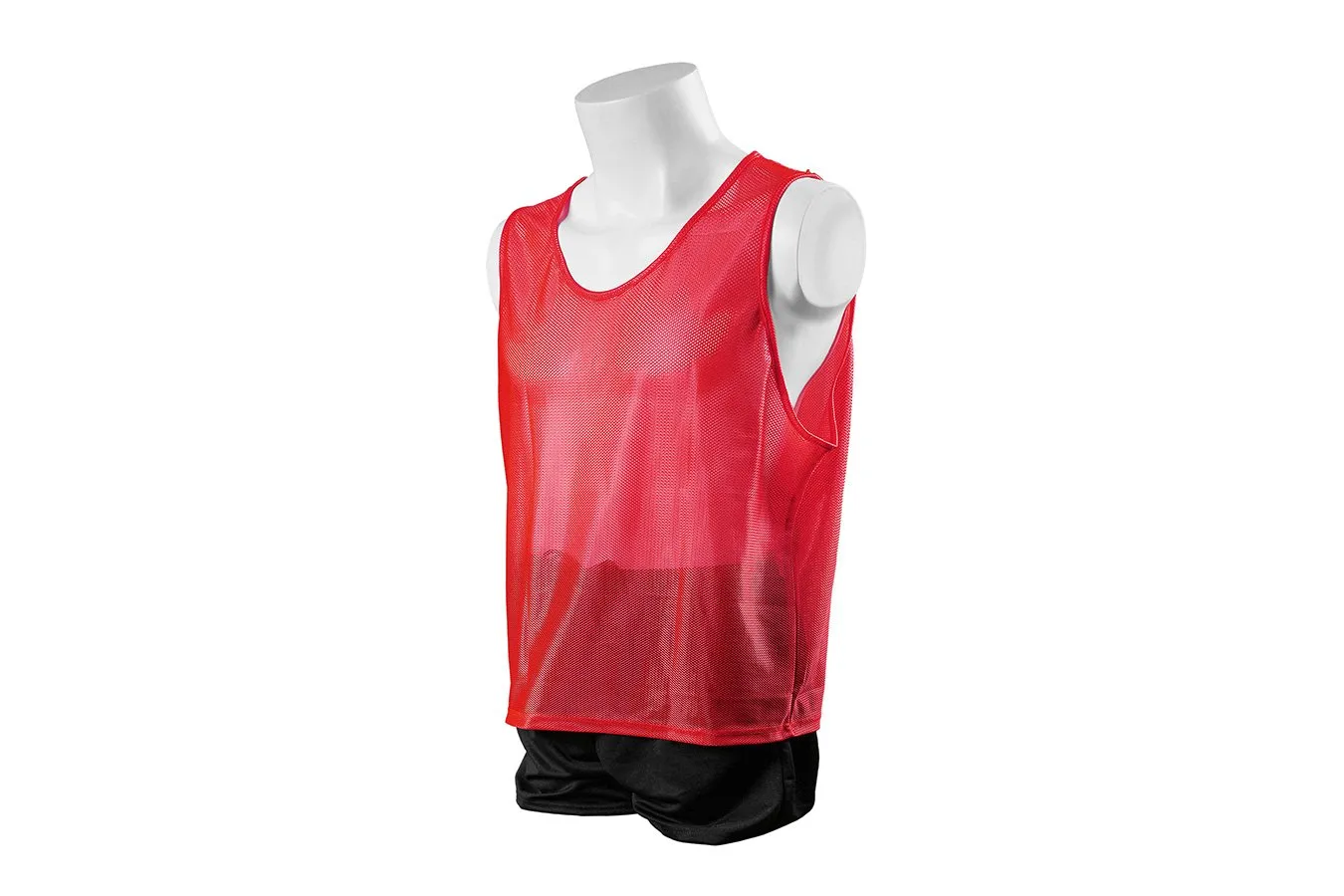 KWIK GOAL Adult Deluxe Scrimmage Pinnie Vest