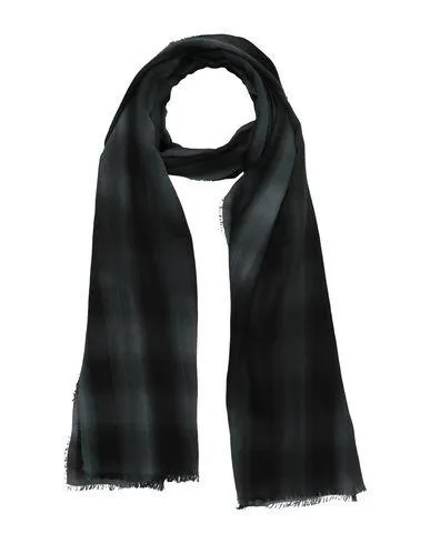 Lanvin Man Scarf Grey -- --