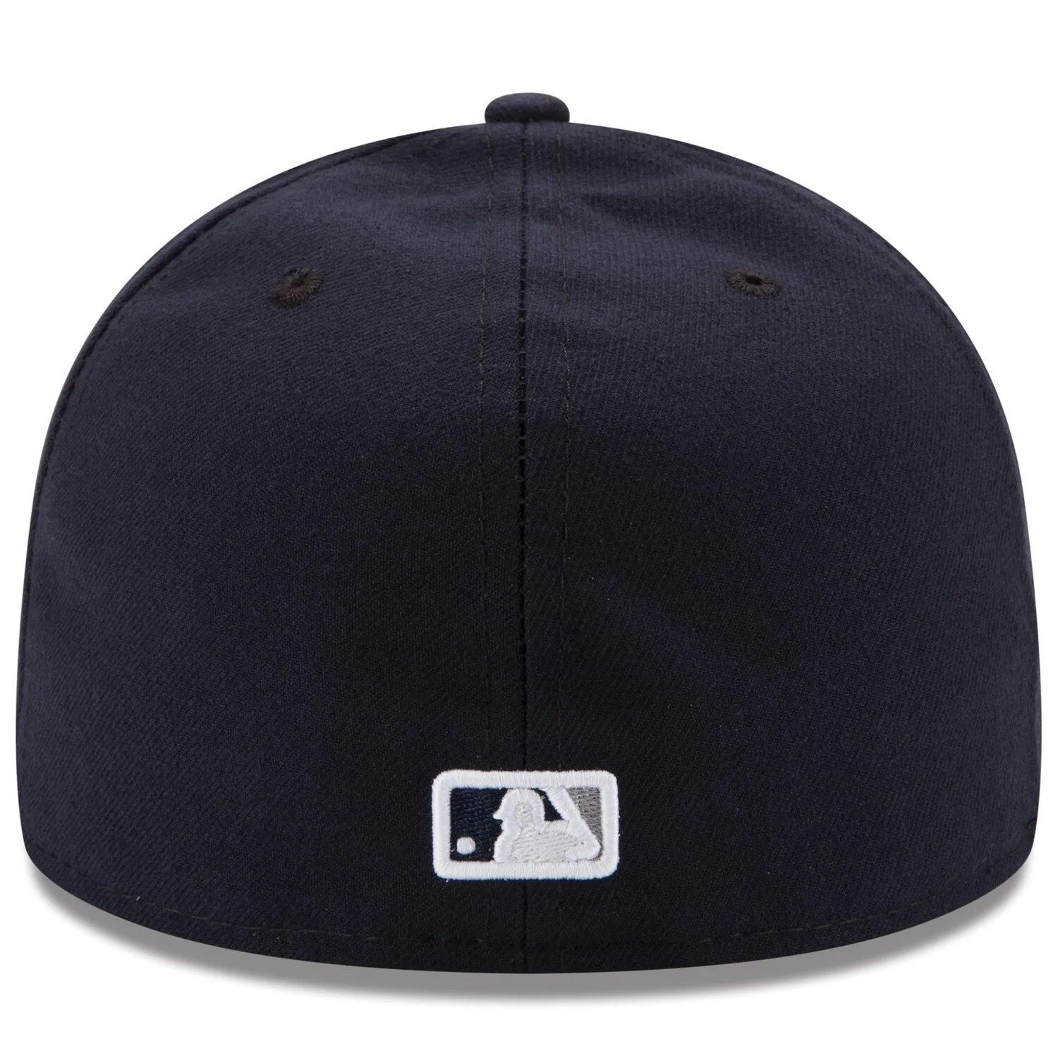 Men's New Era Navy New York Yankees Game Authentic Collection On-Field 59FIFTY Baseball Cap.