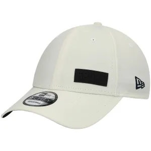 Men's New Era White Tottenham Hotspur Ripstop Flawless 9FORTY Adjustable Cap White