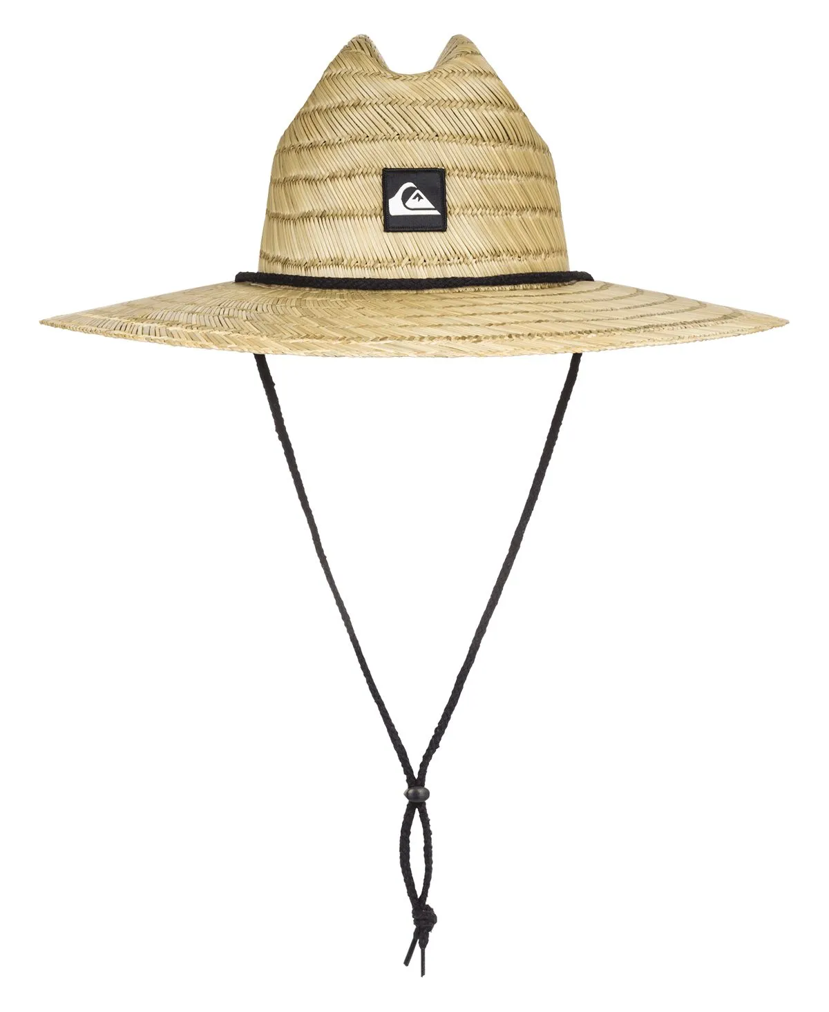 Men's Pierside Quiksilver Lifeguard Cap