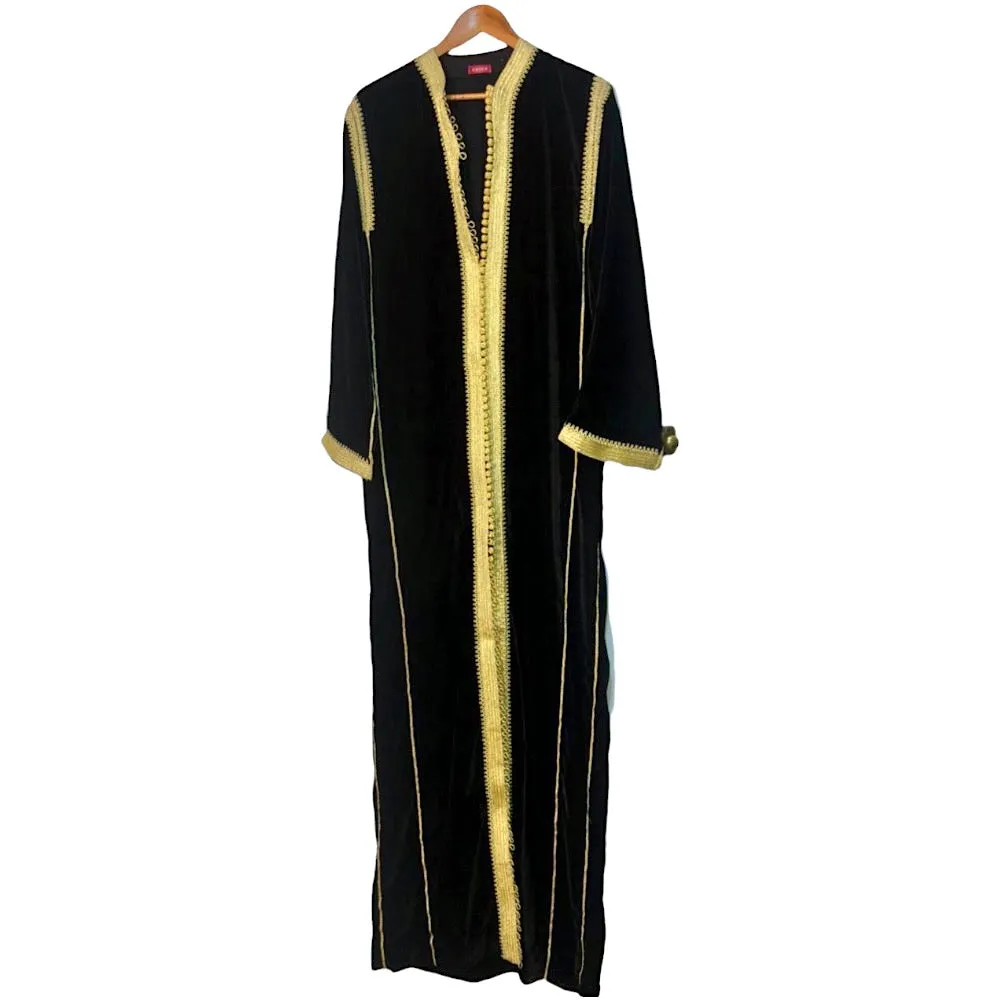 Moroccan Kaftan