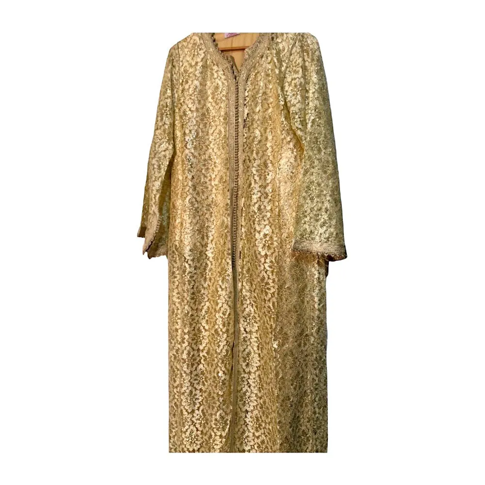 Moroccan Kaftan