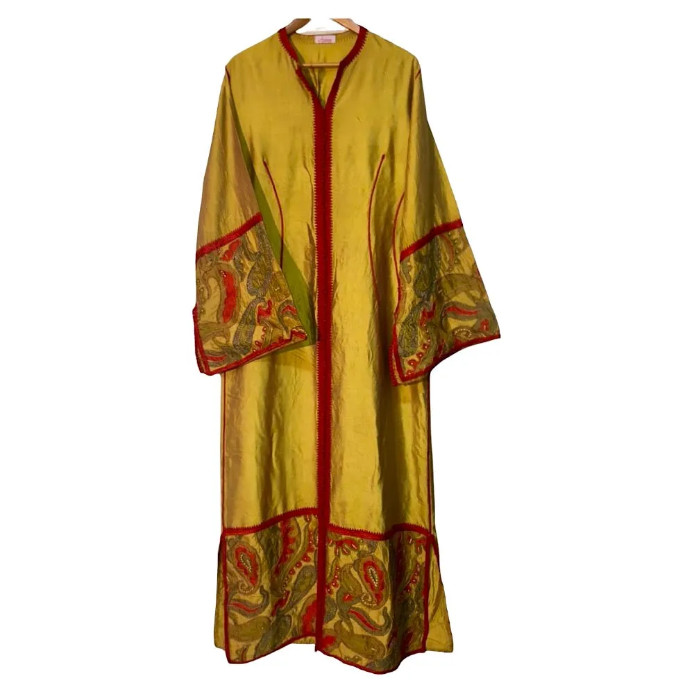 Moroccan Kaftan