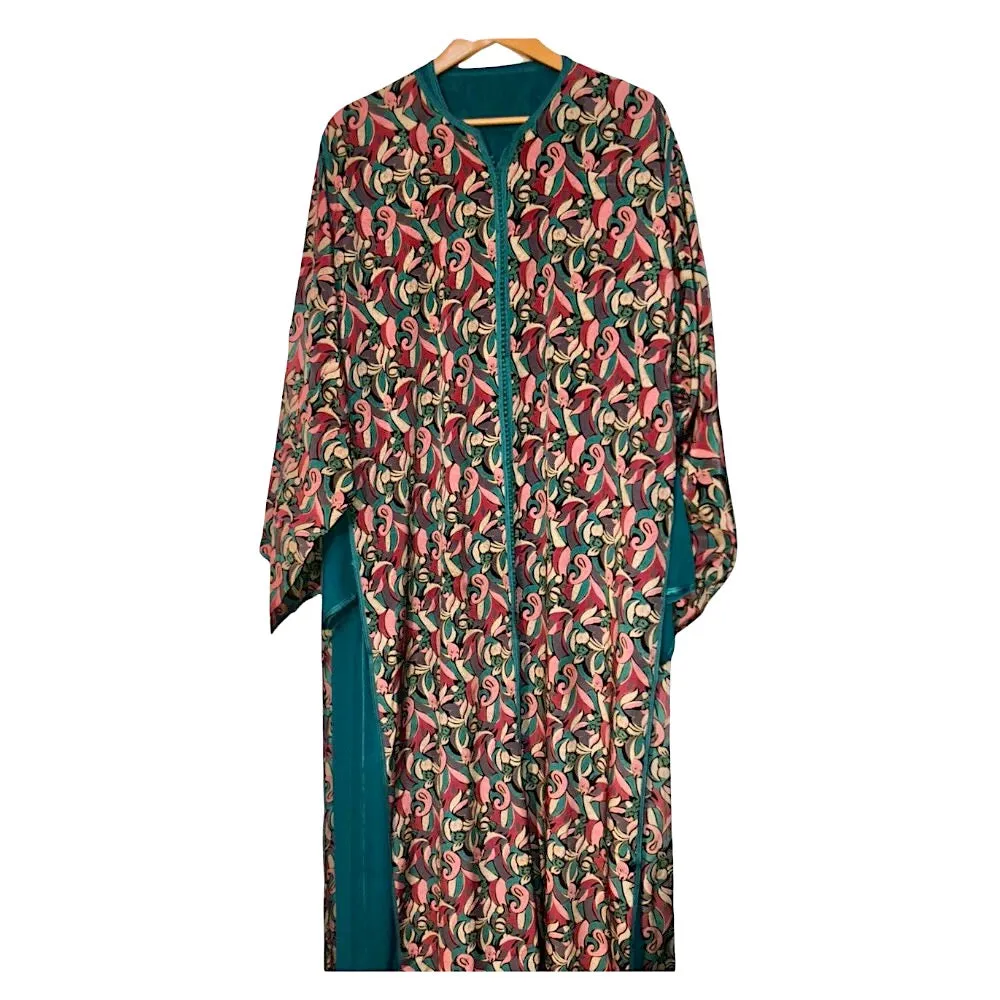 Moroccan Kaftan