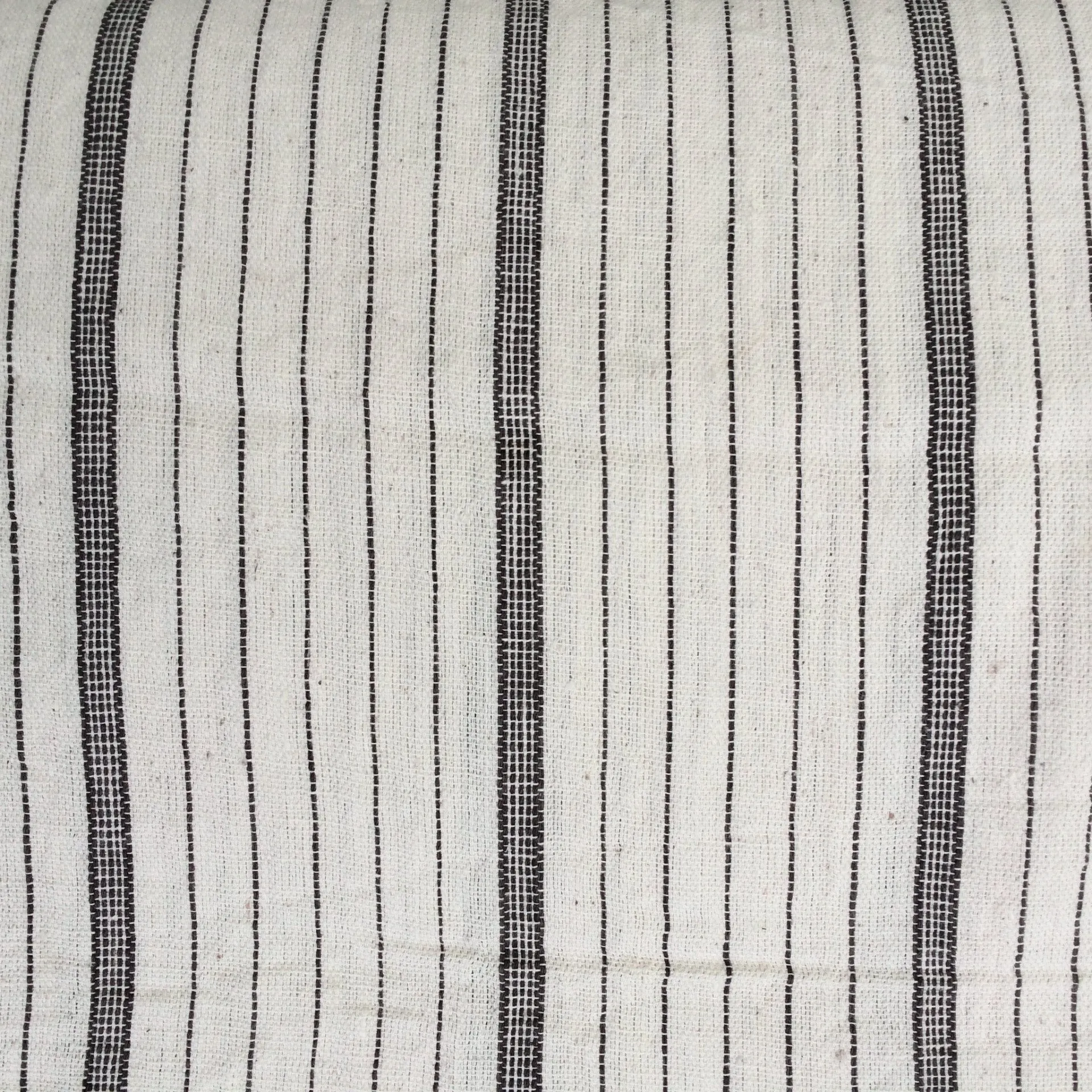 Naturally Dyed Hand-woven Cloth - 100% organic cotton