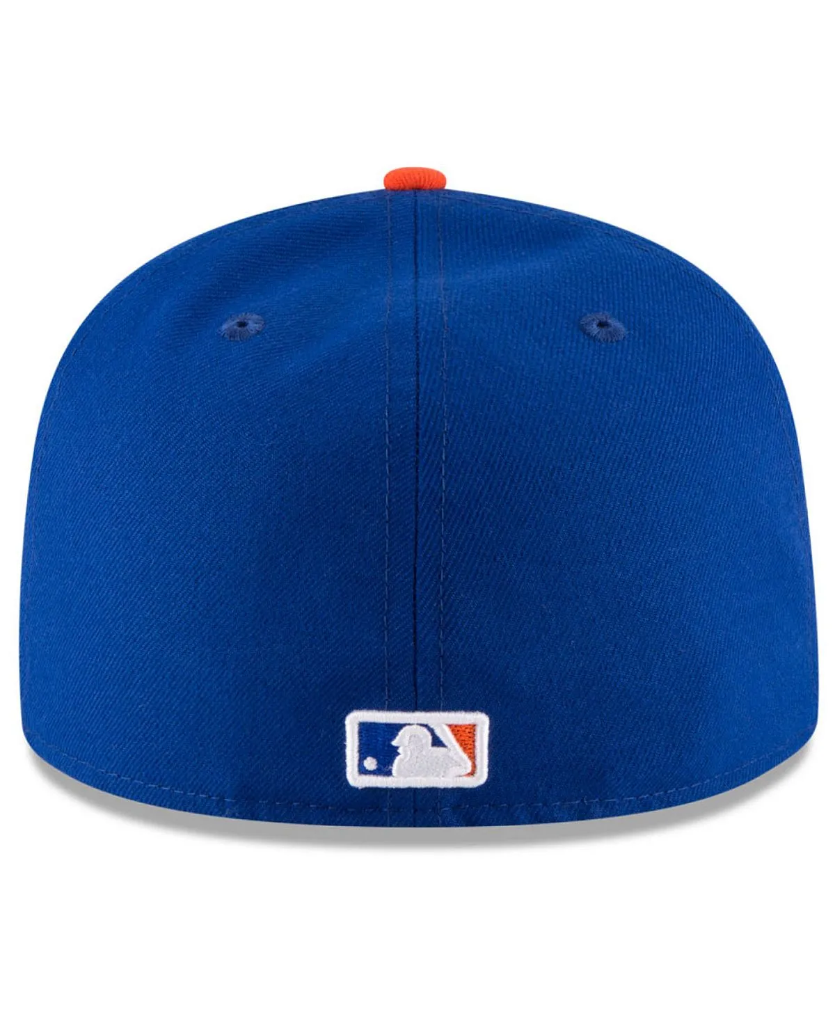 New York Mets Authentic Collection 59FIFTY New Era Fitted Cap