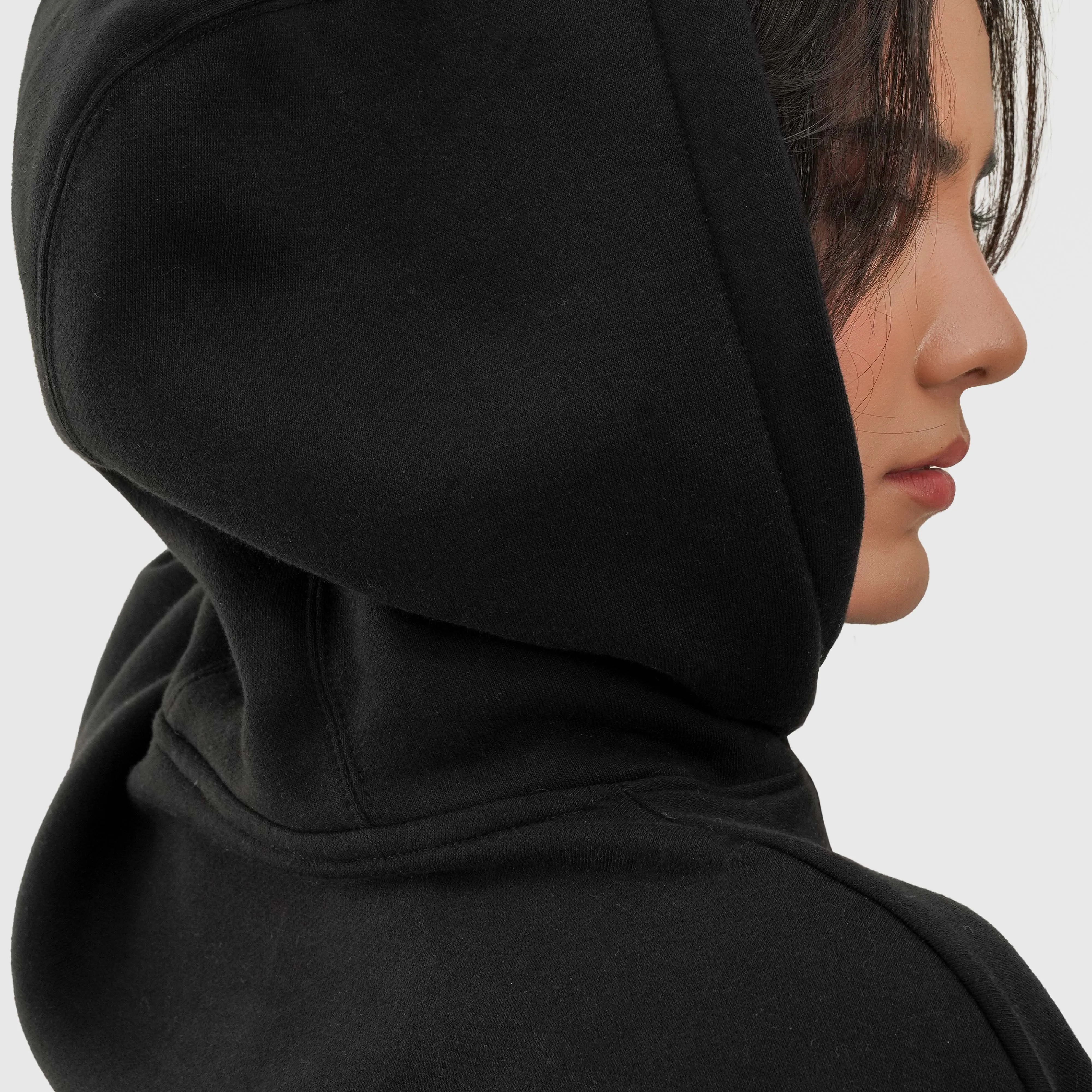 Reeder Hoodie (Black)