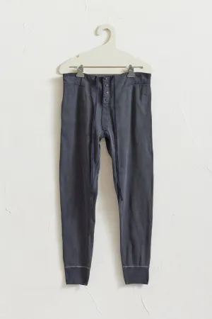 Rib Cut Pants / Dye