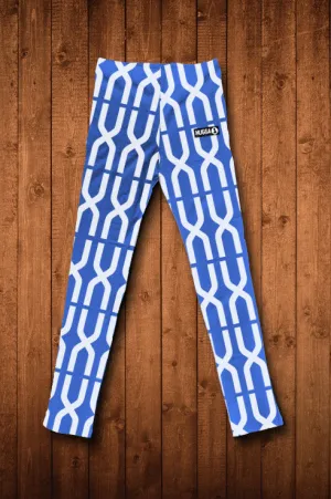 Sons of the Thames "CROSS" Leggings