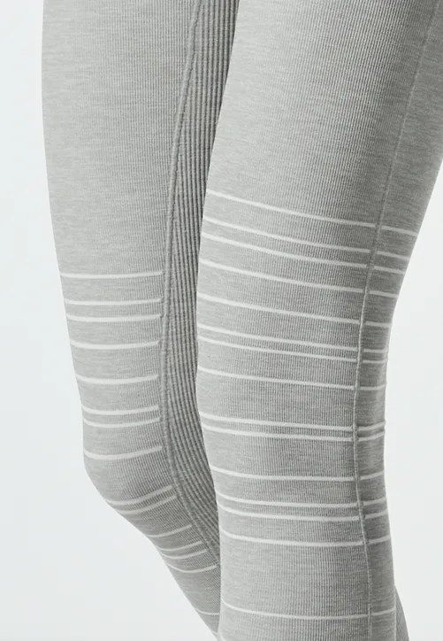 SportSupport® Hipster Cuffed Leggings