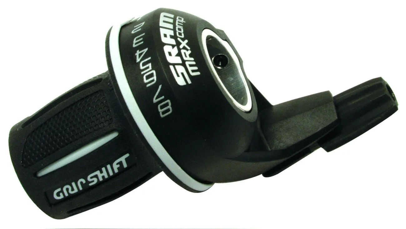 SRAM MRX Comp 6-Speed Rear Grip Shift