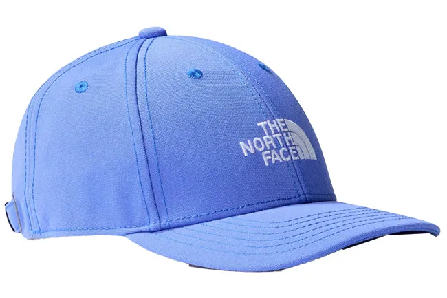 The North Face Accessories Junior Recycled 66" Hat Solar Blue