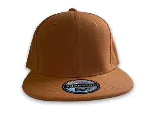 Timber Snap-Back Cap