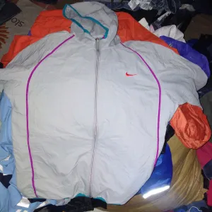 Track Jackets Grade A Bundle (50 pcs)