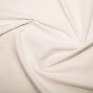 White Cotton Voile