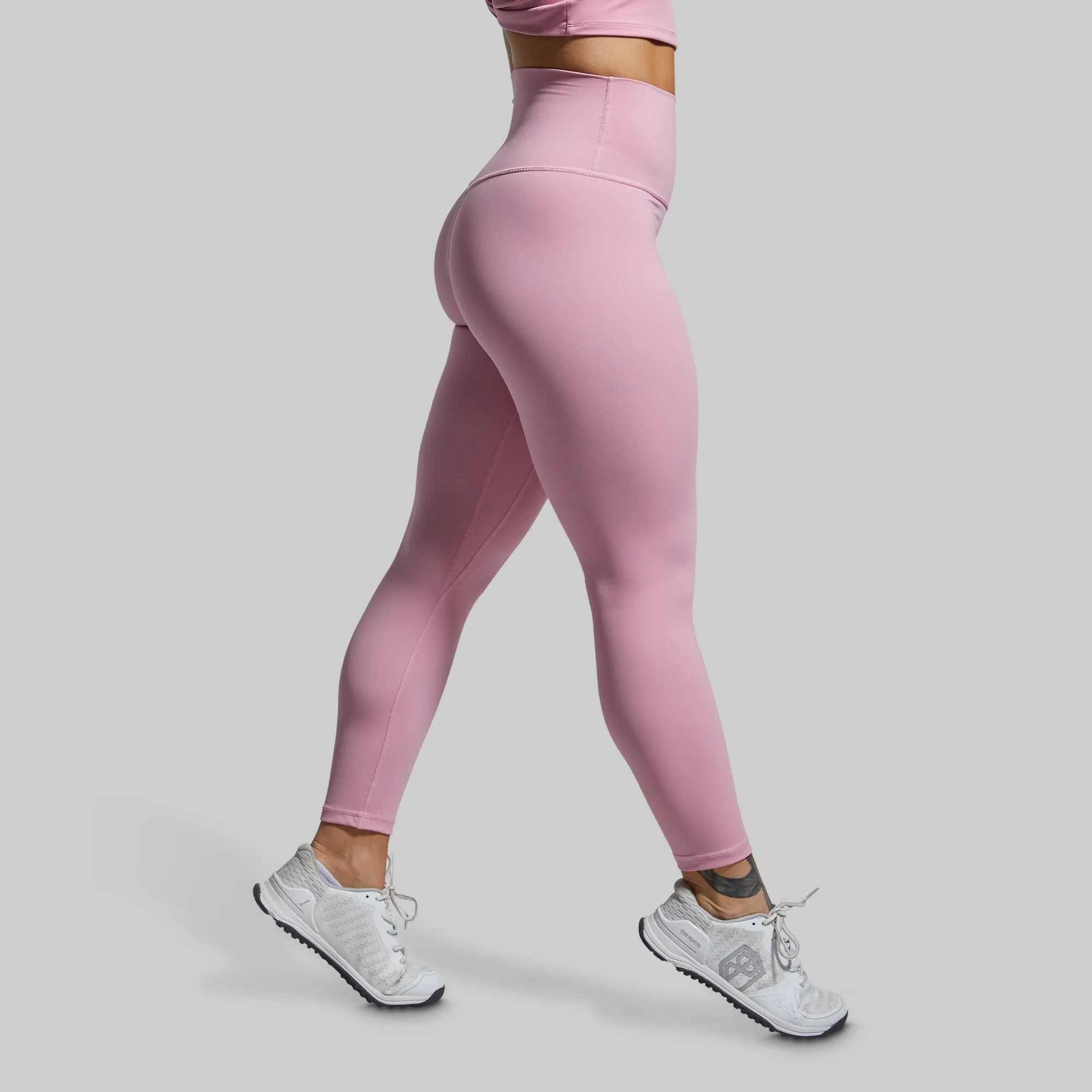 Your Go To Legging 2.0 (Mystic Pink)